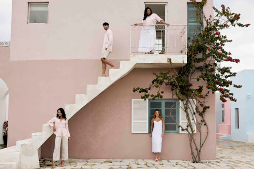 Linen Collection