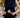 Reversible Mohair Vest | Black