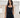 Bamboo Vest | Black