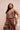 Horizon Crop Top | Mocca Java Fern