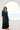 Dune Kaftan | Emerald