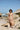 Sangria Dress | Pink Toffee Fern