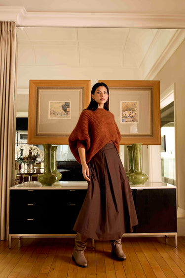 Audrey Skirt