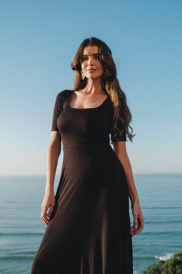 Aura Dress