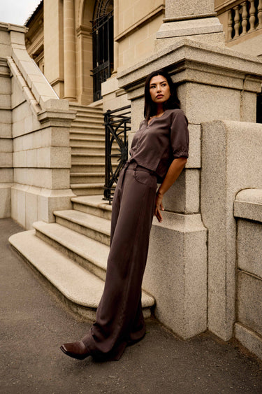 Autumn Pants