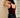 Bamboo Vest | Burnt Cherry