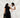 Bay Dress | Black