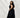 Bay Dress | Black