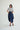 Bay Skirt | Navy