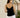 Sunday Cami | Black