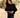 Billow Knit | Black
