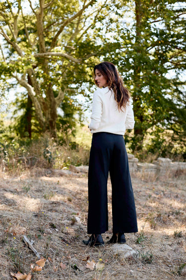 Winnie Pants | Black