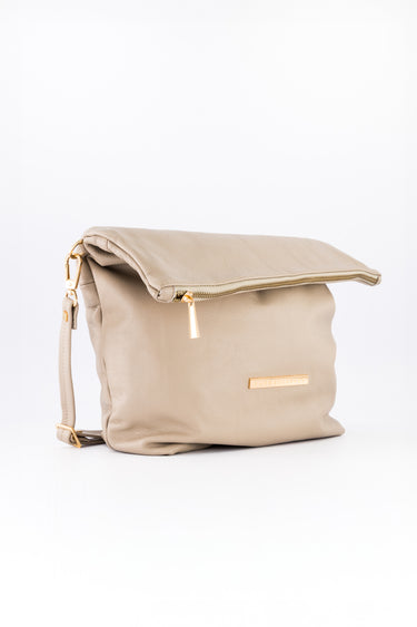 Convertible Bag | Taupe