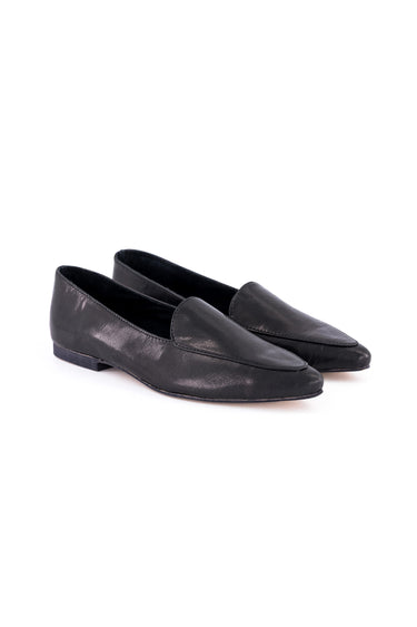 Glazed Loafers