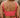 Square Bikini Top | Hot Pink