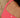 Square Bikini Top | Hot Pink