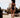 Tide Bottoms | Black