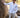 Mens Linen Shirt | White