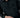 Mens Linen Shirt | Black