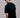 Oversized T-Shirt | Black