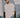Oversized T-Shirt | White