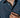 Mens Linen Shirt | Denim