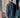 Mens Linen Shirt | Denim