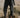 Monaet Pants | Black