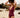 Plunge Swimsuit  | Ruby Wine