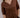 Linen Poppy Top | Chocolate