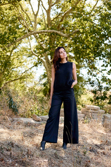 Winnie Pants | Black