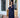 River Dress | Navy