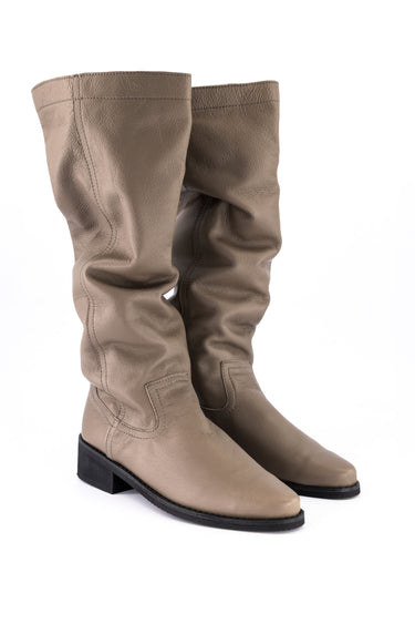 Slouchy Boot