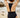 Triangle One Piece | Black