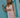 Twist Dress | Marshmallow