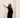 Venus Dress | Black