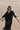 Dune Kaftan | Black