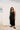 Linen Slip | Black