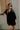 Meadow Dress | Black