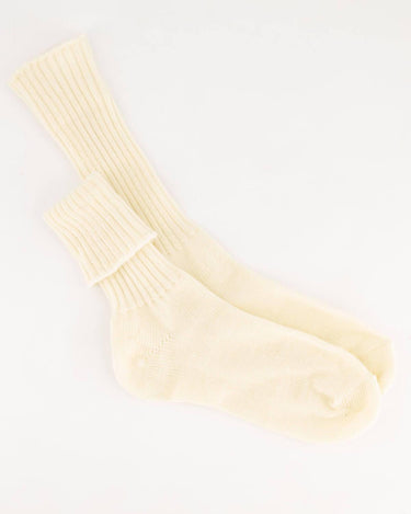 Mohair Socks - Hannah Lavery
