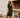 Travel Dress | Black