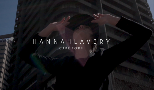 Urban Ease - Hannah Lavery