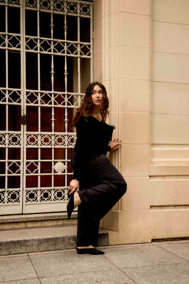 Autumn Pants