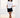 Veld Tee | White