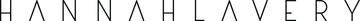 Hannah Lavery logo