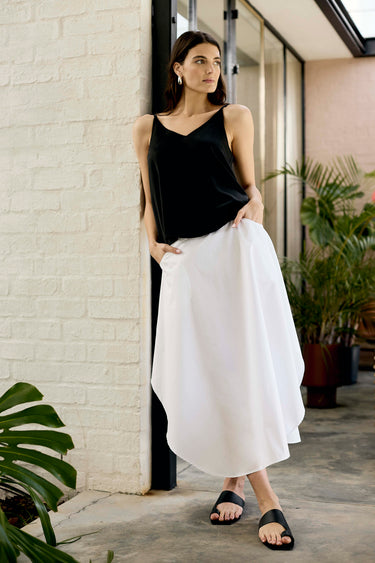 Bay Skirt