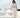 Bay Dress | White