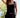 Winnie Waistcoat | Black