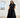 Bay Dress | Black