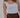 Bamboo Vest | White